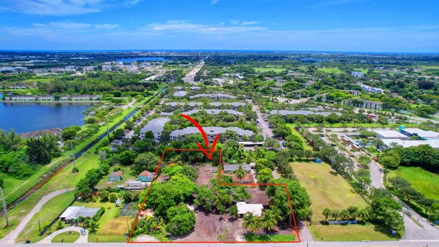 $797,000 | 4562-4588 Davis Road, Lake Worth, FL 33461