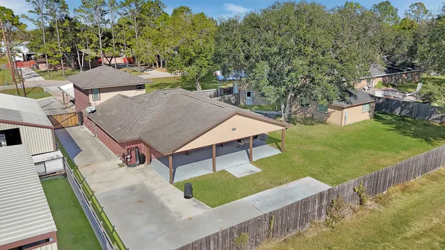 $595,000 | 9206 West Sterling Drive, Pearland, TX 77584