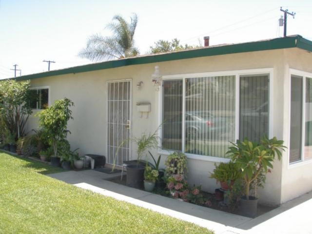 11556 Ratliffe Street Norwalk, CA 90650 - Photo 1 of 1 11556-11558 Ratliffe St