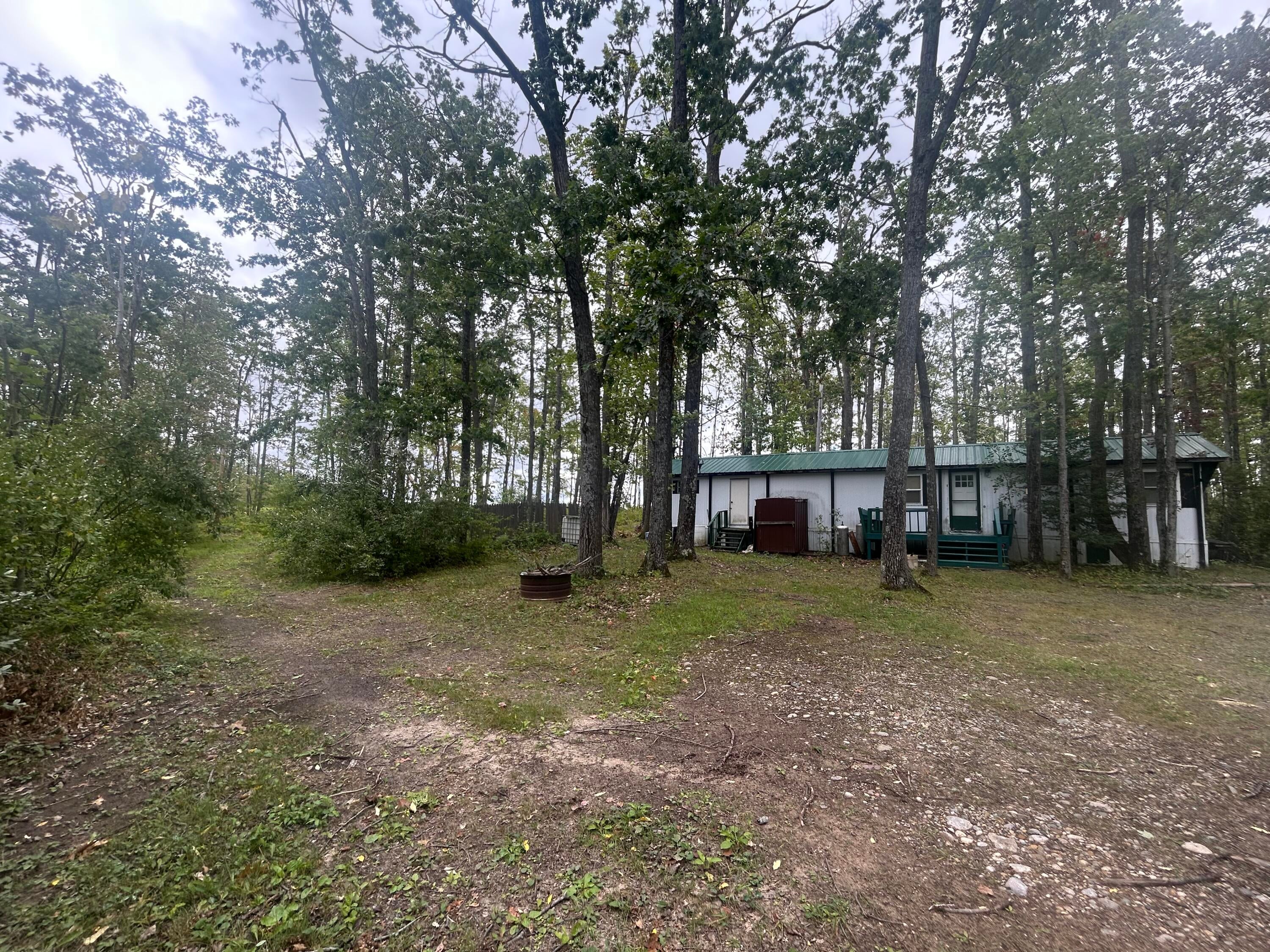 6715 Klein Road Lachine, MI 49753 - Photo 3 of 11 IMG_4912