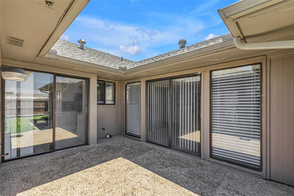 1007 Wimbledon Lane Plano, TX 75075 - Photo 29 of 30