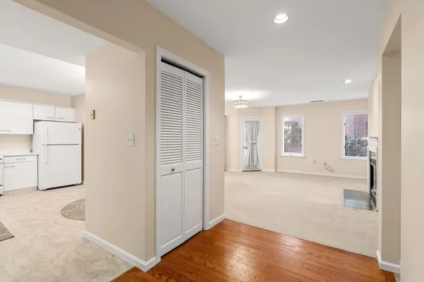 $380,000 | 770 Salisbury Street, Unit 517, Worcester, MA 01609