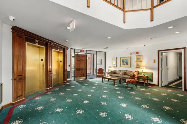 $380,000 | 770 Salisbury Street, Unit 517, Worcester, MA 01609