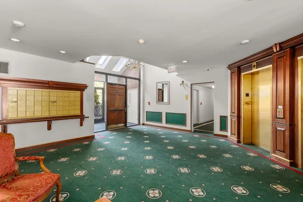 $380,000 | 770 Salisbury Street, Unit 517, Worcester, MA 01609