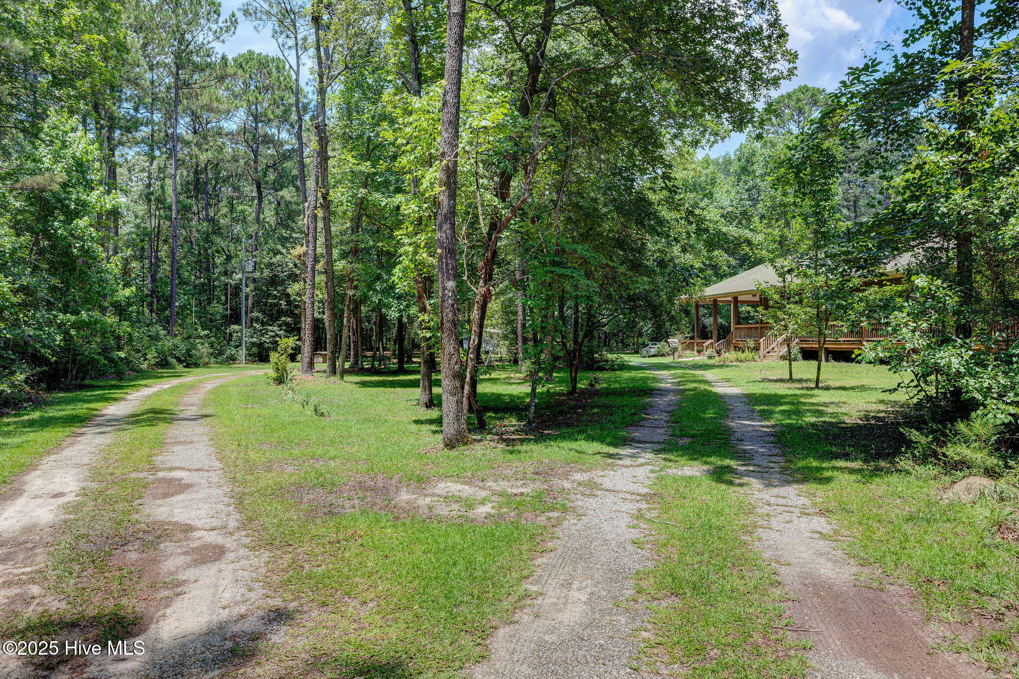 550 Beaver Ridge Drive Riegelwood, NC 28456 - Photo 2 of 39 550BeaverRidgeDrive-1
