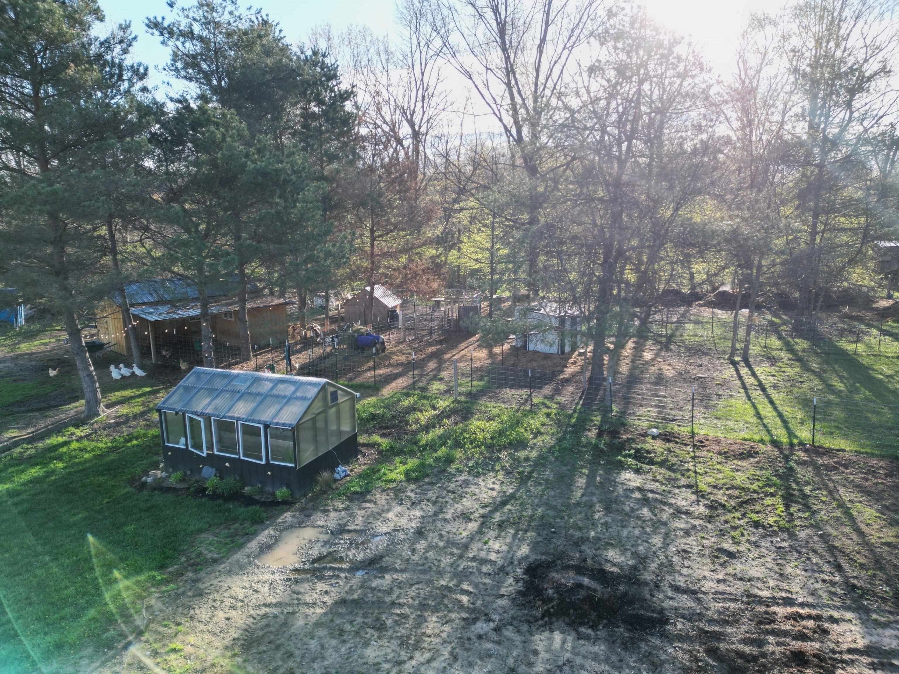 10184 North Linden Road Clio, MI 48420 - Photo 63 of 81