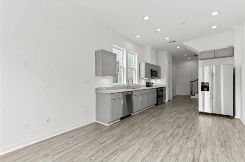 3249 Real Street, Unit A Houston, TX 77087 - Photo 5 of 20