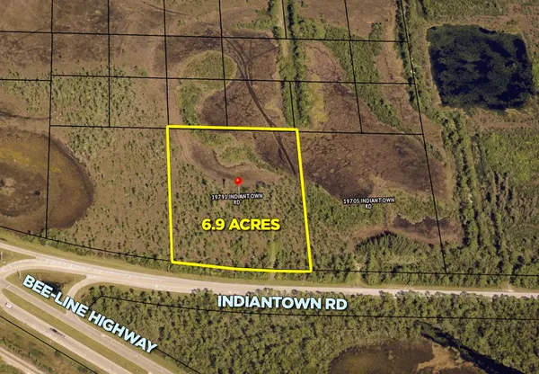 $1,245,250 | 19791 West Indiantown Road, Jupiter, FL 33478