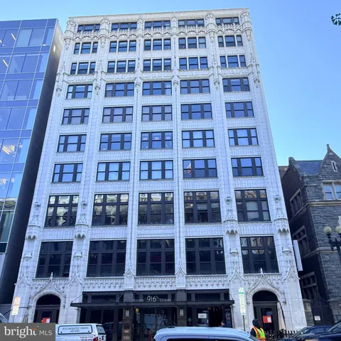 $3,100 | 916 G St. Northwest, Unit 605, Washington, DC 20001