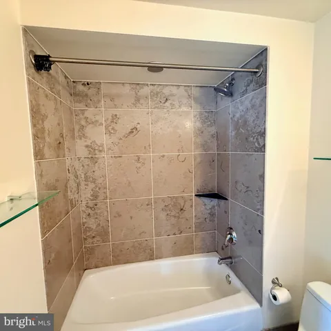 a room with storage and utility