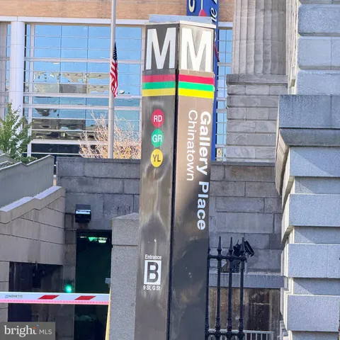 $3,000 | 916 G St. Northwest, Unit 605, Washington, DC 20001