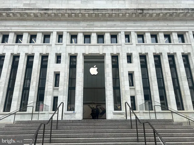 $3,000 | 916 G St. Northwest, Unit 605, Washington, DC 20001