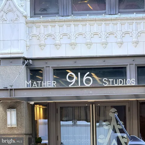 $3,000 | 916 G St. Northwest, Unit 605, Washington, DC 20001