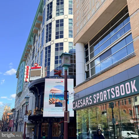 $3,000 | 916 G St. Northwest, Unit 605, Washington, DC 20001