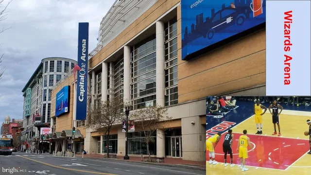 $3,000 | 916 G St. Northwest, Unit 605, Washington, DC 20001