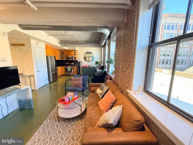 $3,100 | 916 G St. Northwest, Unit 605, Washington, DC 20001