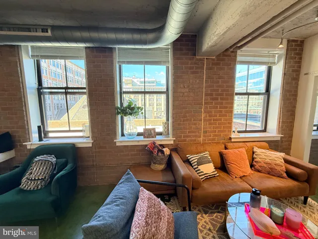 $3,000 | 916 G St. Northwest, Unit 605, Washington, DC 20001