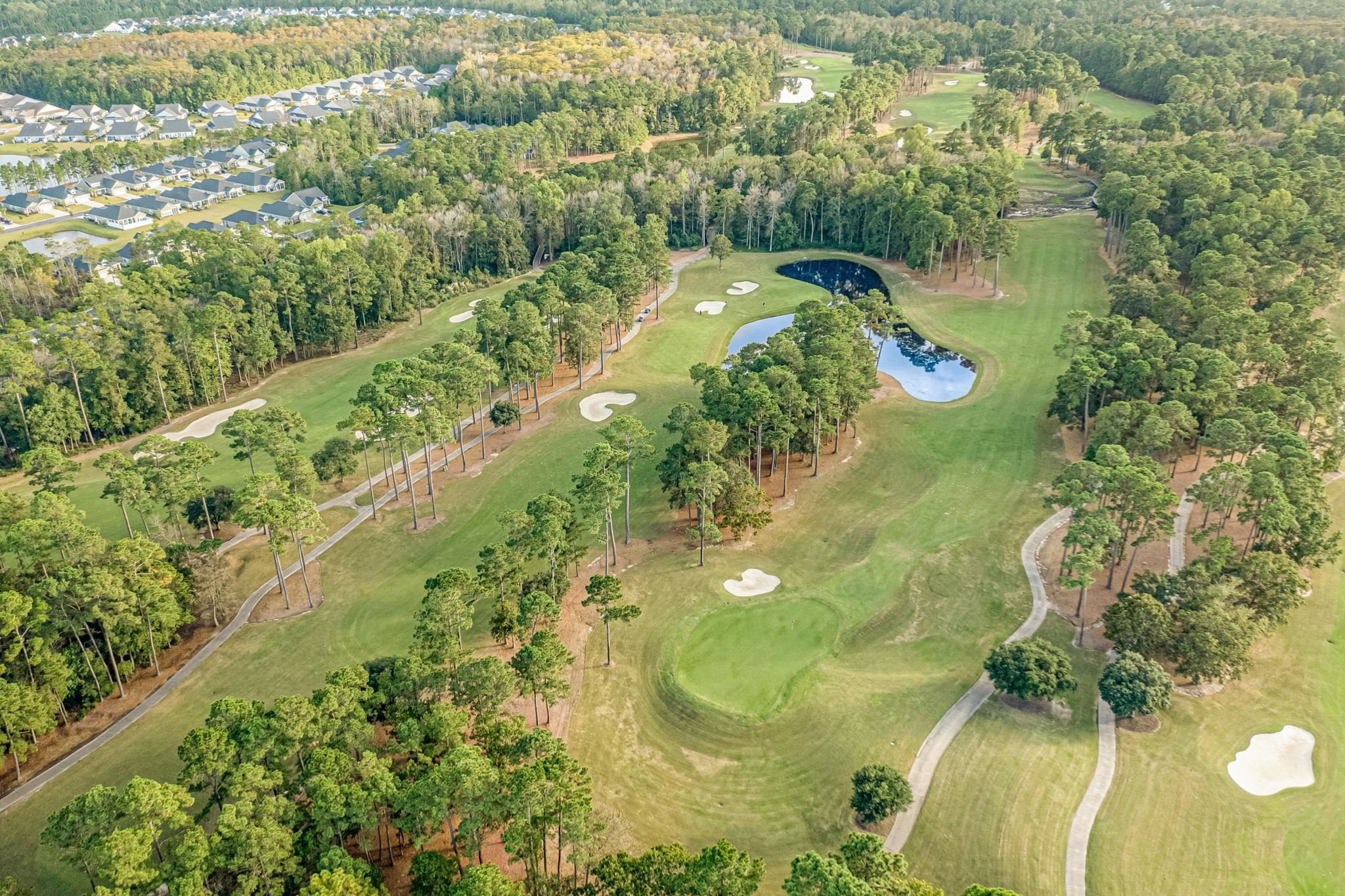 36 Bear Creek Loop Murrells Inlet, SC 29576 - Photo 56 of 66