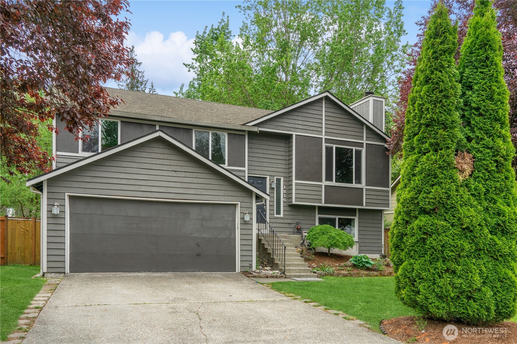 1816 225th Street Southeast Bothell, WA 98021 - Photo 1 of 20