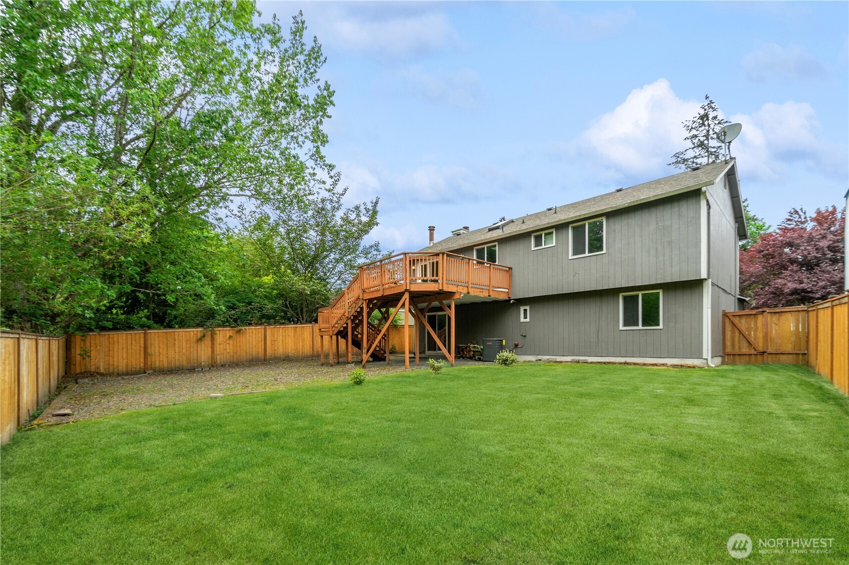 1816 225th Street Southeast Bothell, WA 98021 - Photo 19 of 20