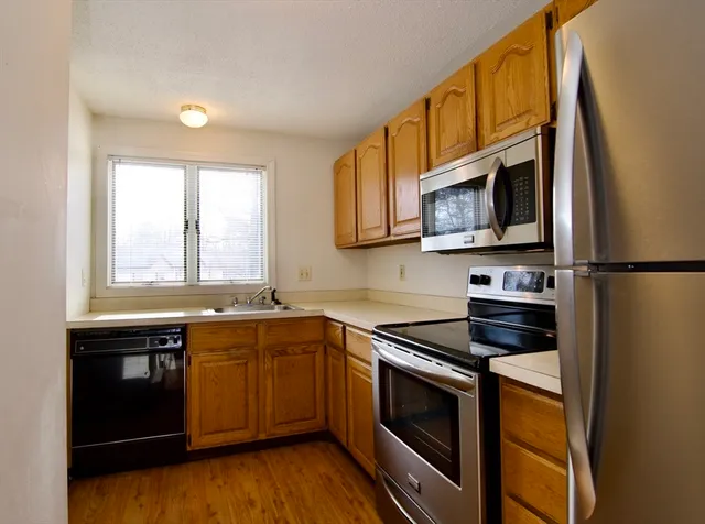 $299,900 | 575 Bridge Road, Unit 127, Northampton, MA 01062