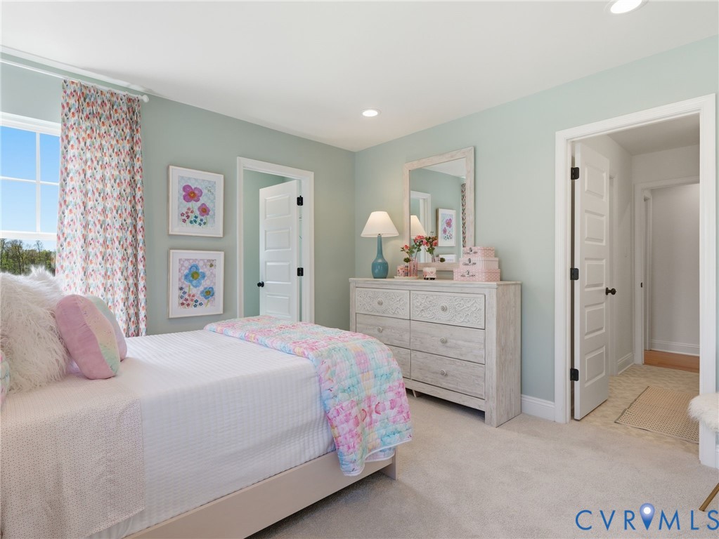17348 Alana Drive Moseley, VA 23120 - Photo 18 of 35