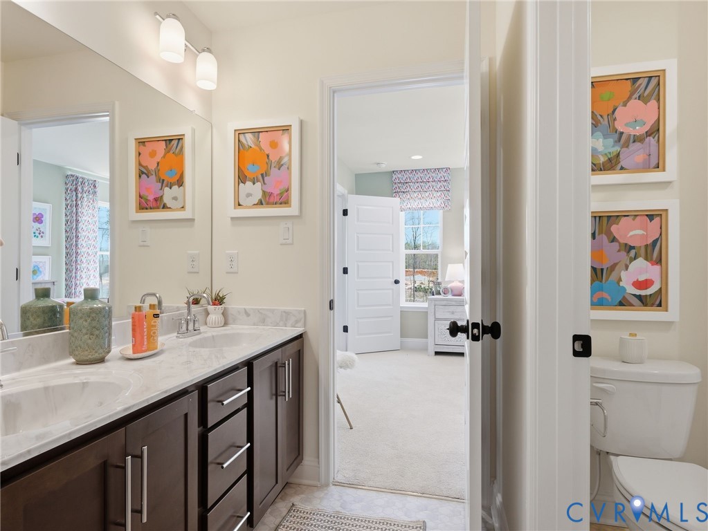 17348 Alana Drive Moseley, VA 23120 - Photo 23 of 35