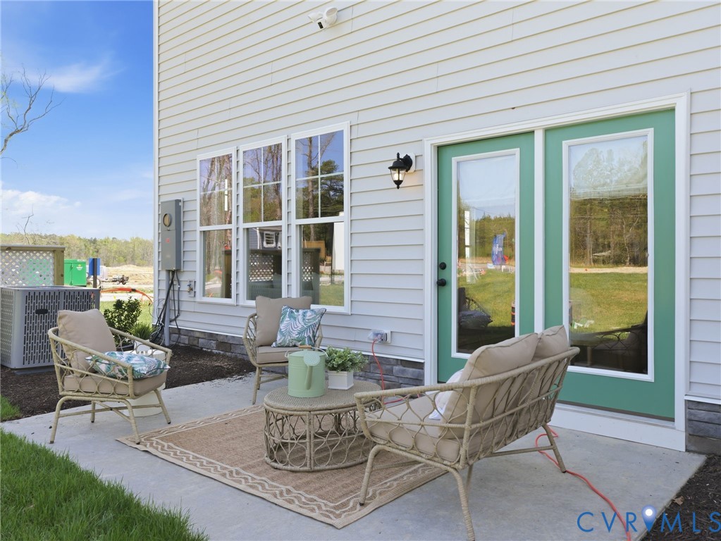17348 Alana Drive Moseley, VA 23120 - Photo 29 of 35
