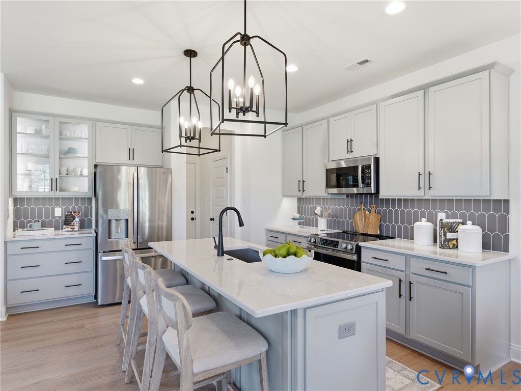 17348 Alana Drive Moseley, VA 23120 - Photo 6 of 35