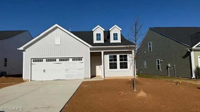 $319,000 | 164 Candytuft Court, Lexington, NC 27295