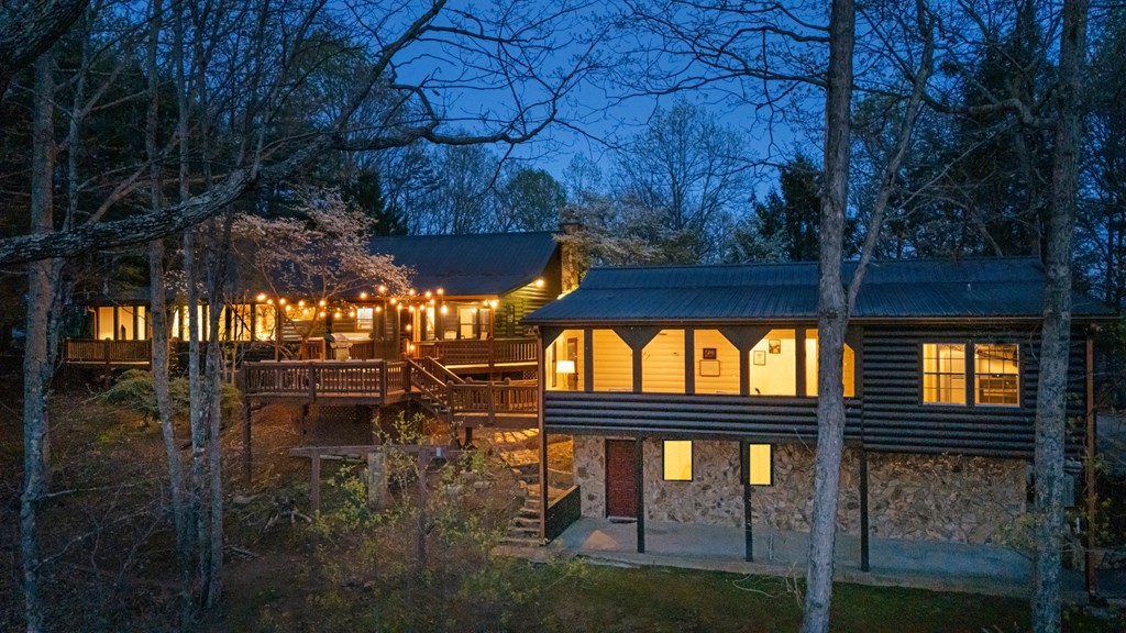 299 Eagles Nest Mountain Road Blue Ridge, GA 30513 - Photo 74 of 74