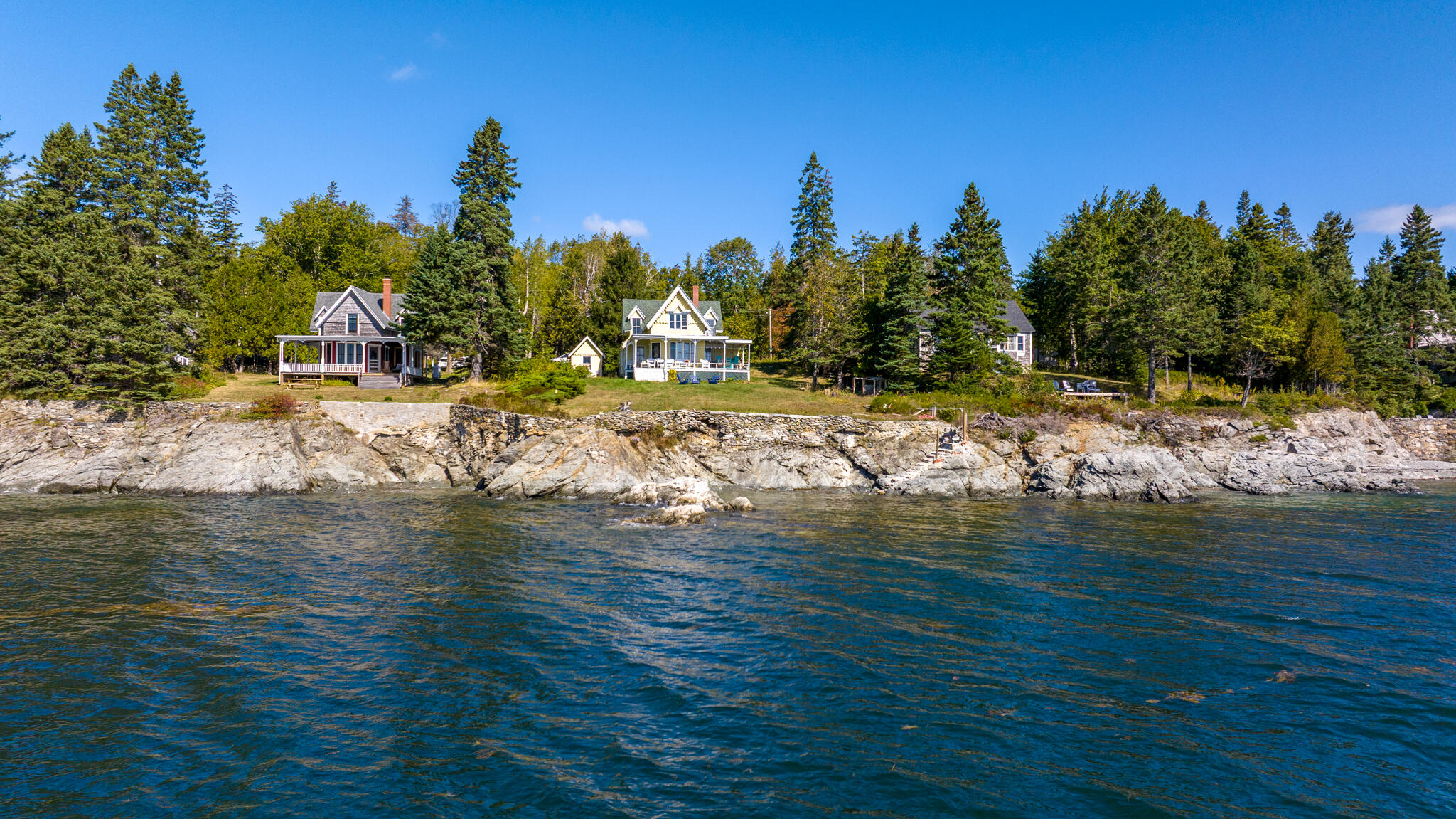 2 West Shore Road Hancock, ME 04640 - Photo 27 of 75 Hancock Point -29