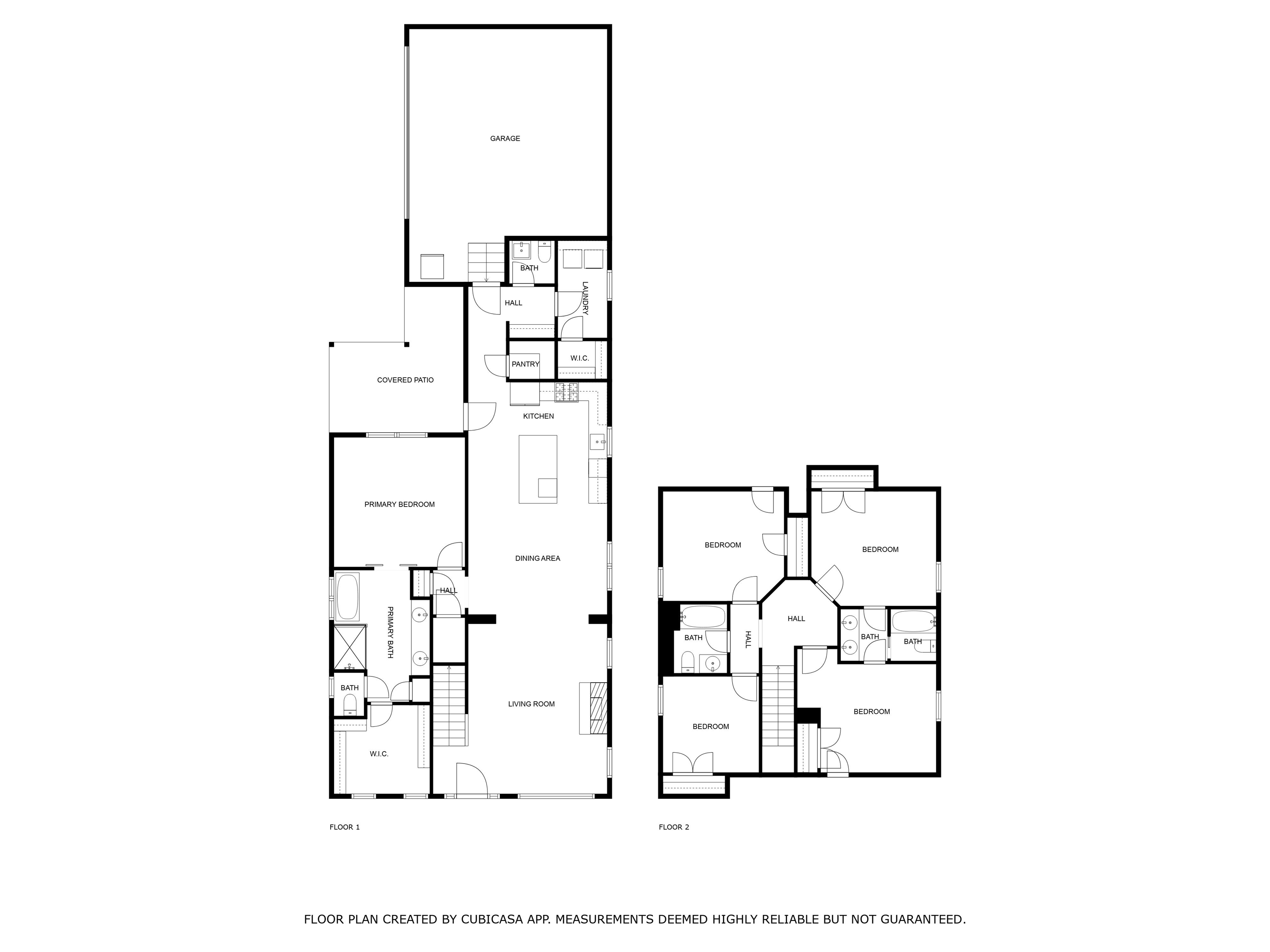 15 Semmes Avenue Mobile, AL 36604 - Photo 42 of 43 Floor plan