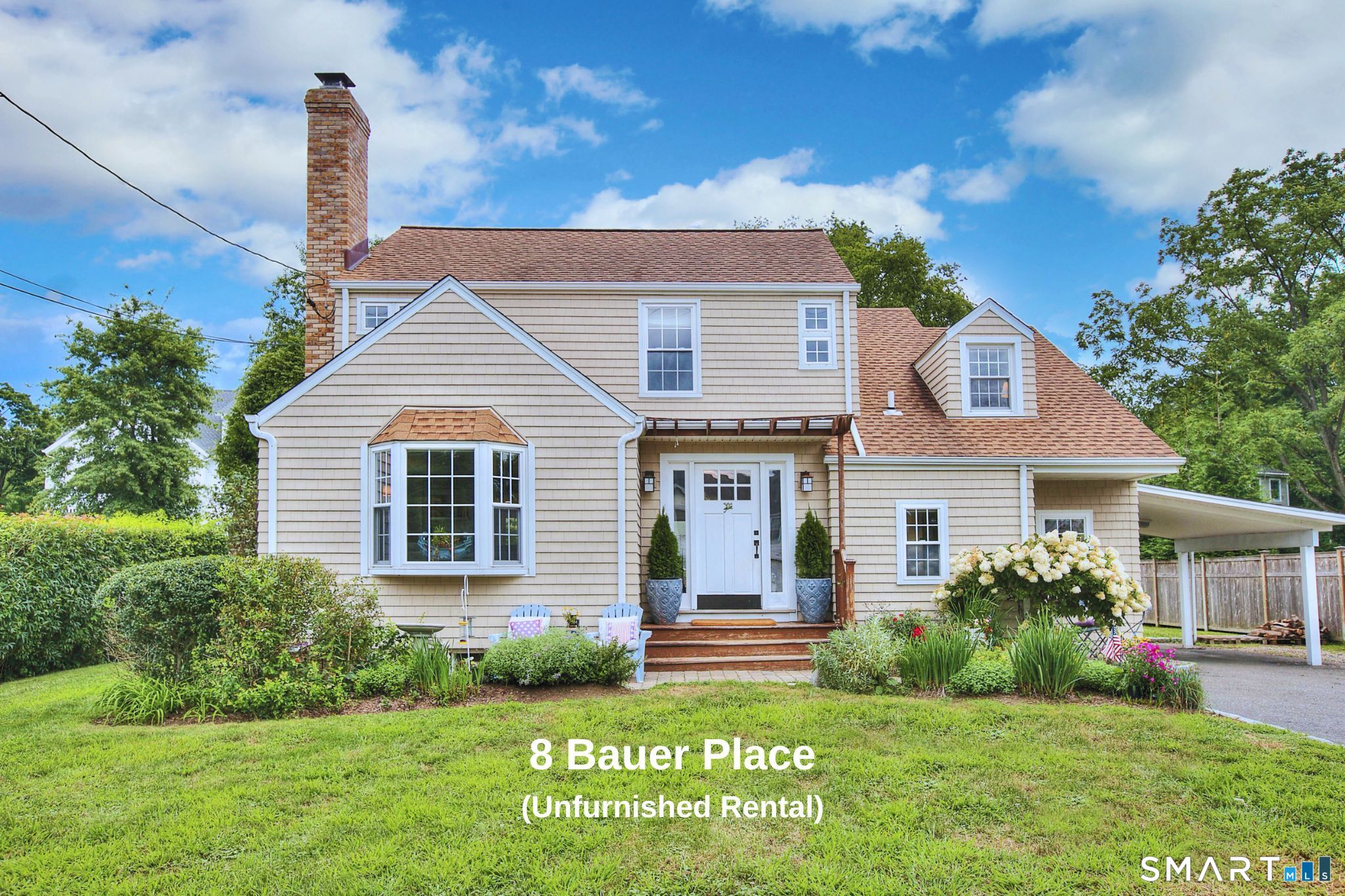 8 Bauer Place Westport, CT 06880 - Photo 1 of 37