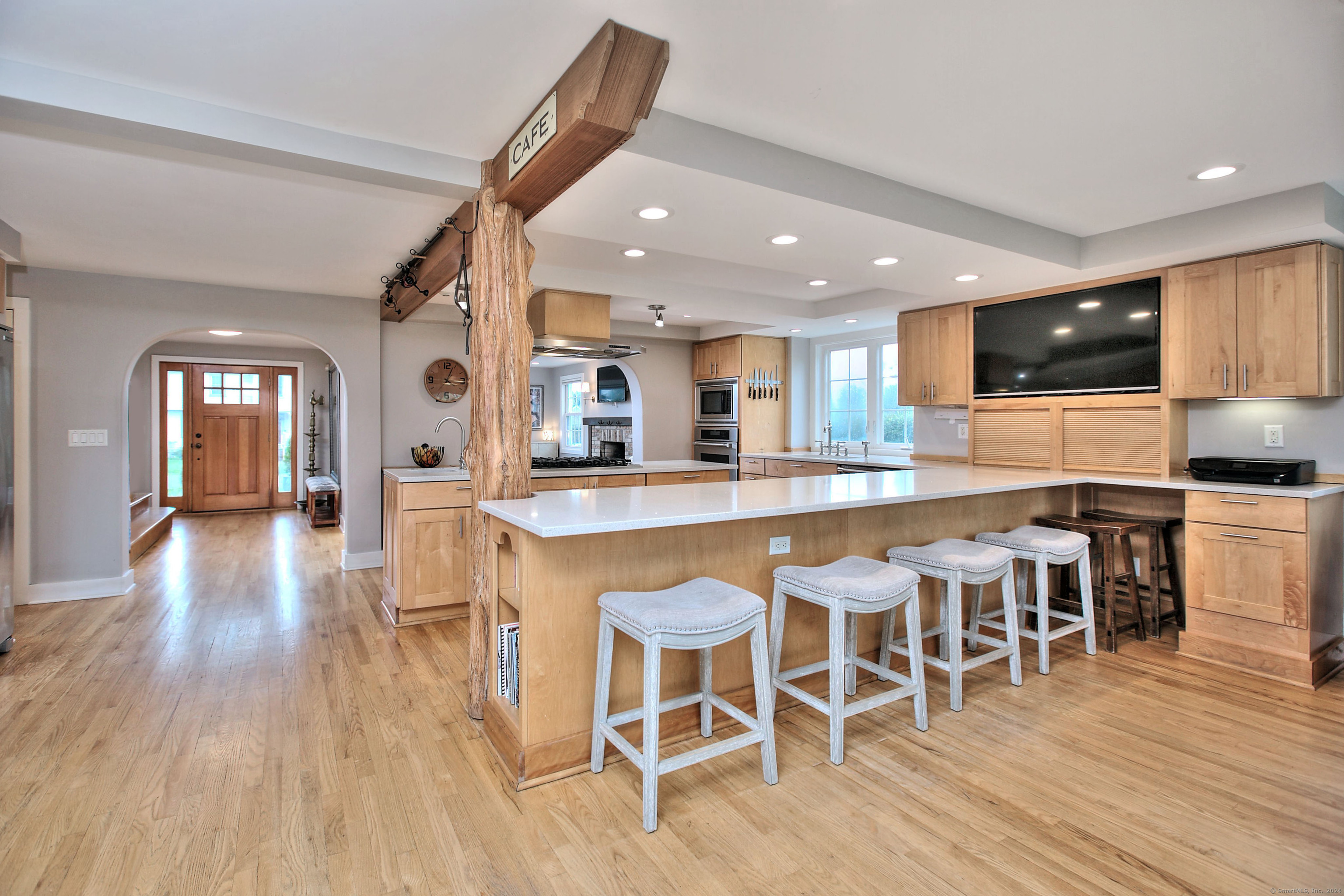 8 Bauer Place Westport, CT 06880 - Photo 13 of 37
