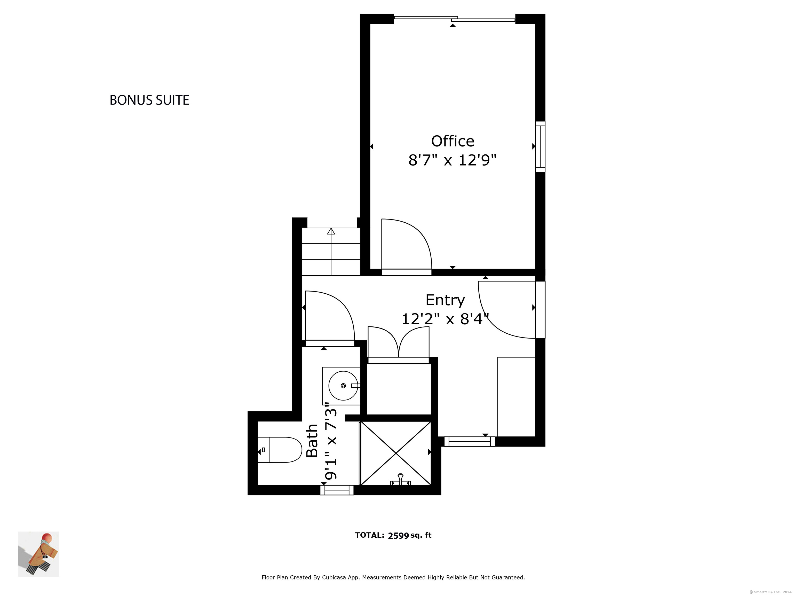 8 Bauer Place Westport, CT 06880 - Photo 18 of 37