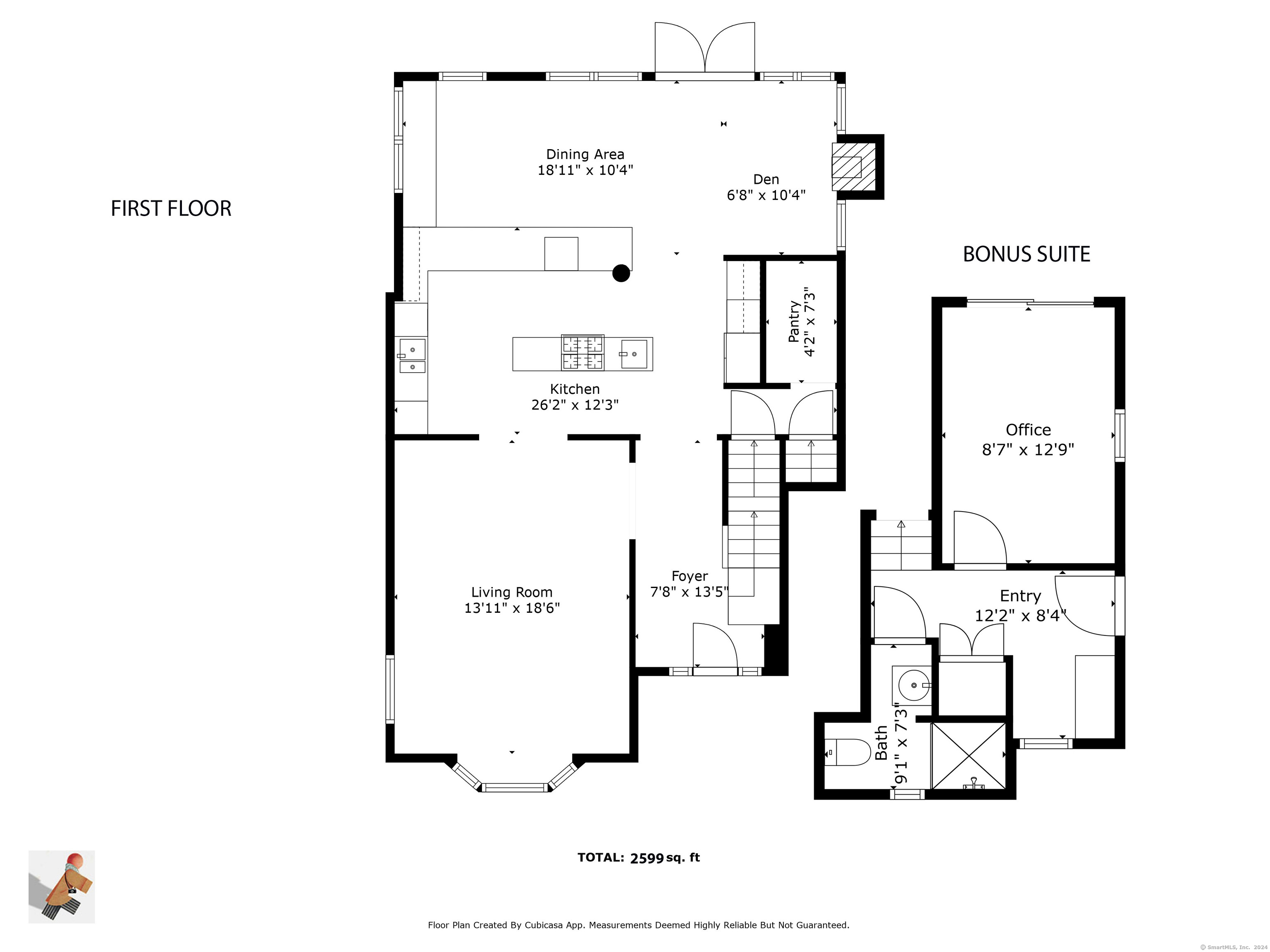 8 Bauer Place Westport, CT 06880 - Photo 4 of 37