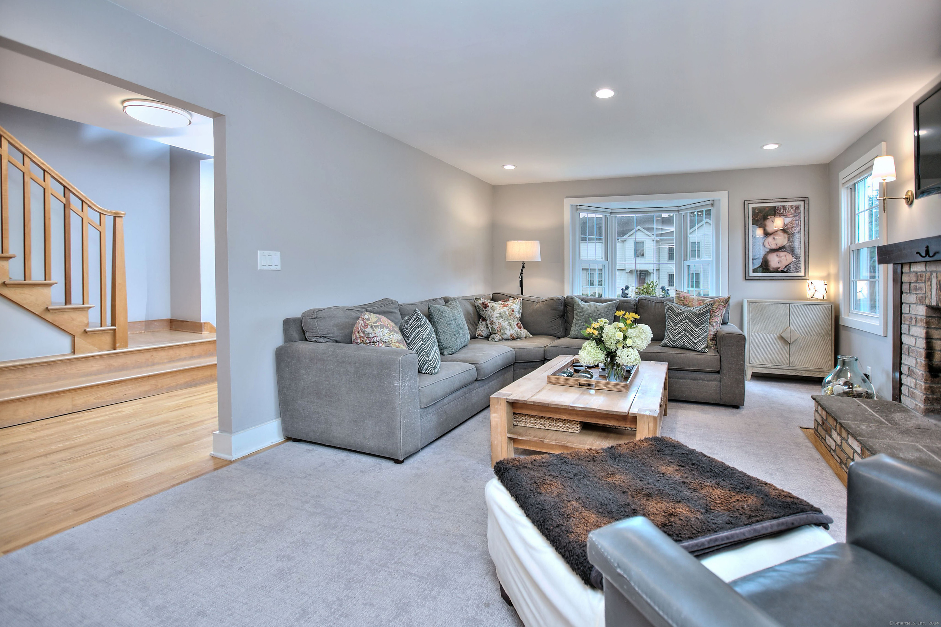 8 Bauer Place Westport, CT 06880 - Photo 7 of 37
