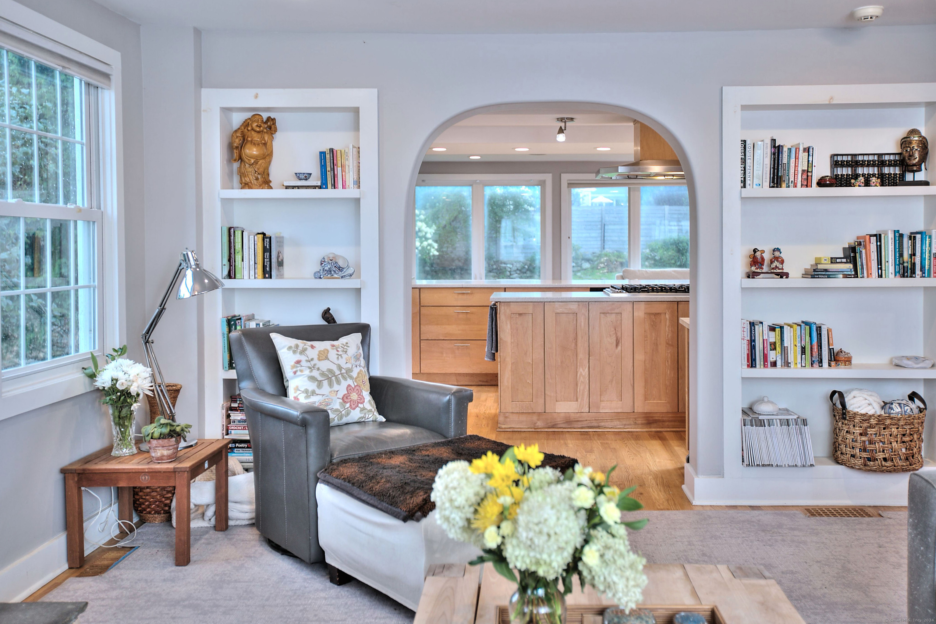 8 Bauer Place Westport, CT 06880 - Photo 9 of 37