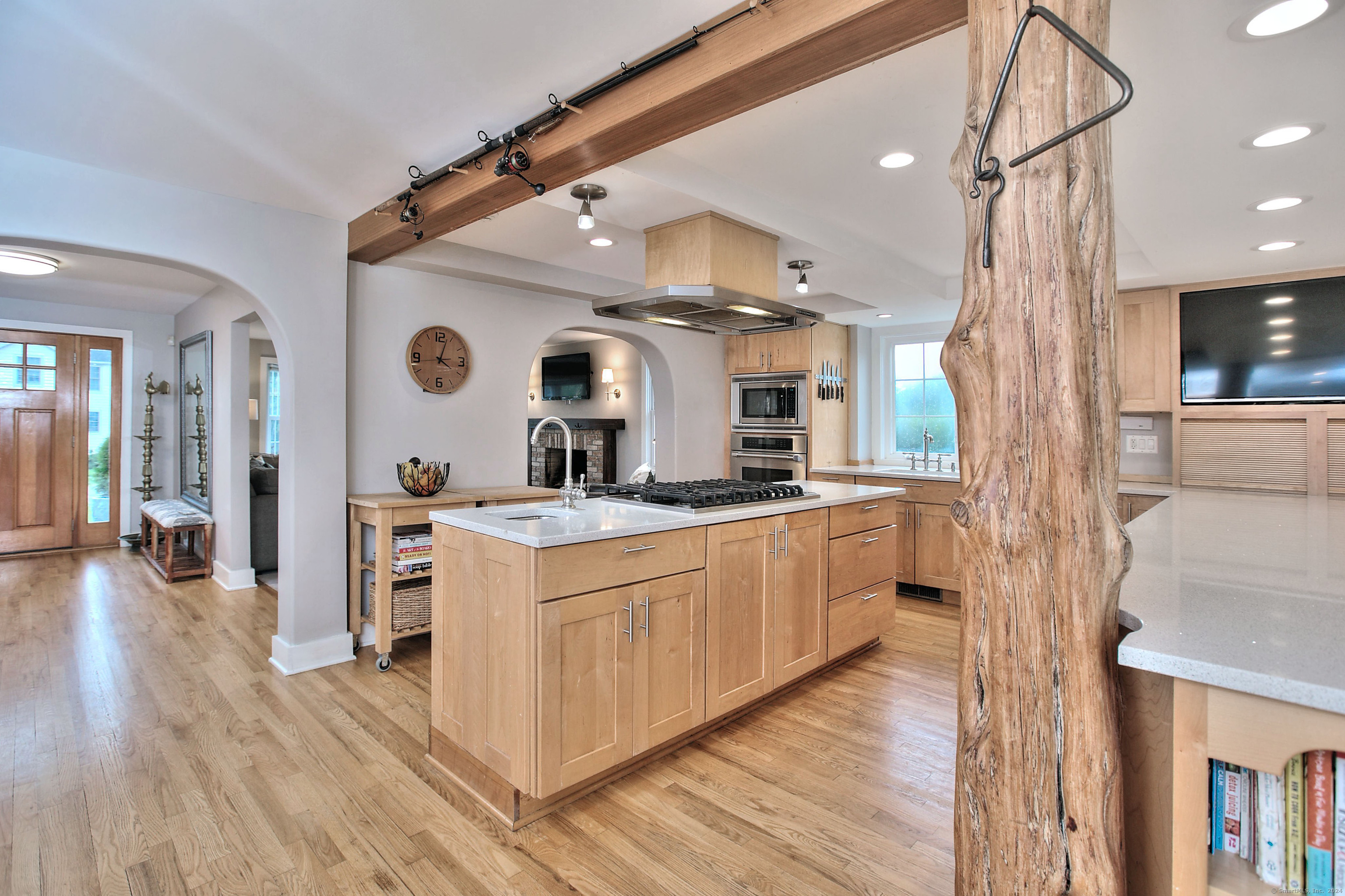 8 Bauer Place Westport, CT 06880 - Photo 10 of 37
