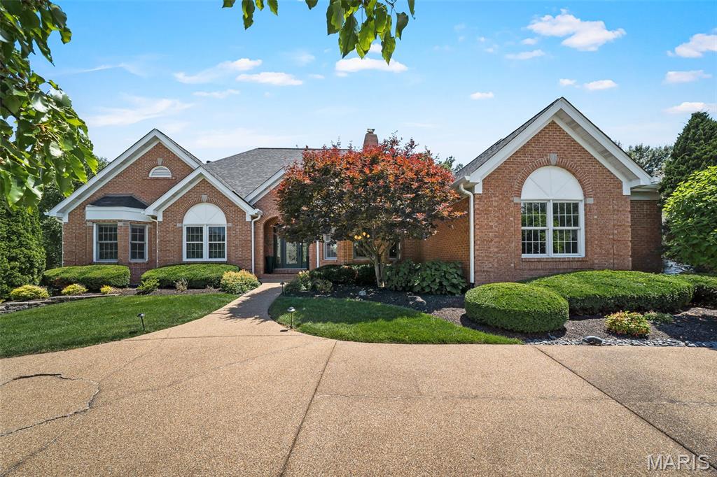 554 Malinmor Drive Weldon Spring, MO 63304 - Photo 2 of 98