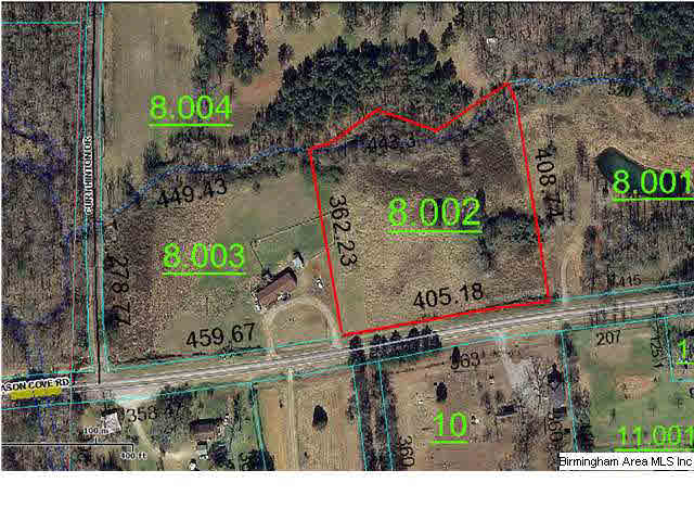 Beason Cove Road, Unit 3 5 Ashville, AL 35953 - Photo 2 of 2