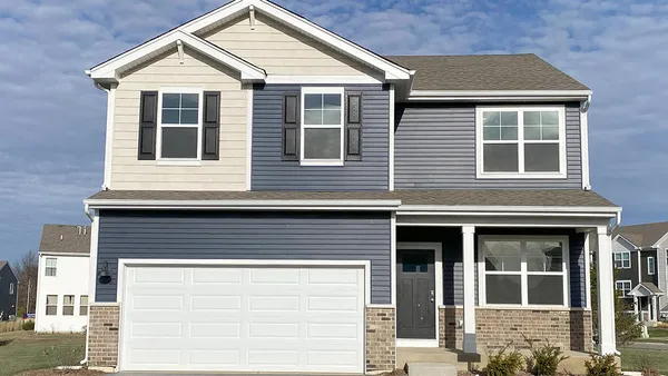 $499,990 | 5759 Hunter Drive, Mount Pleasant, WI 53406