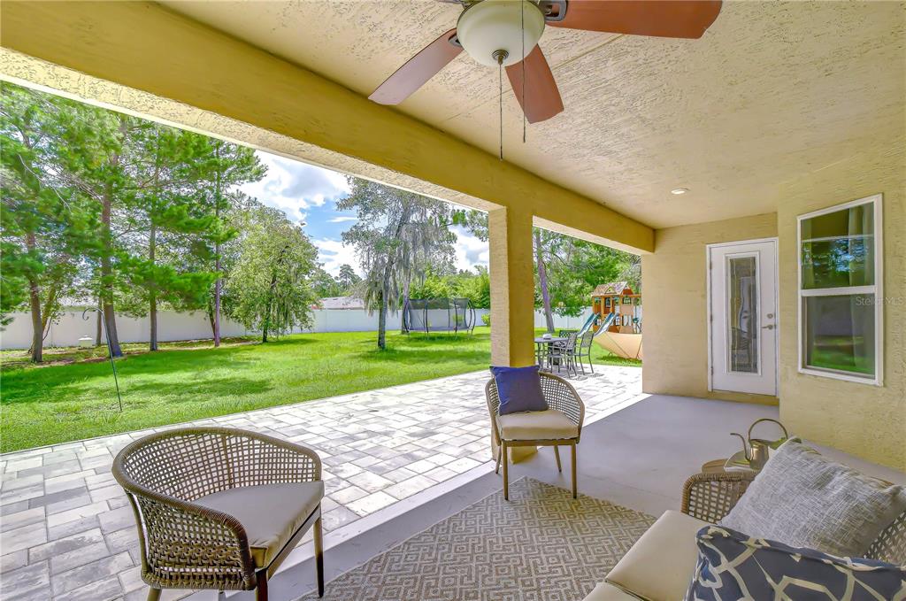3358 Ponytail Court Spring Hill, FL 34609 - Photo 27 of 40
