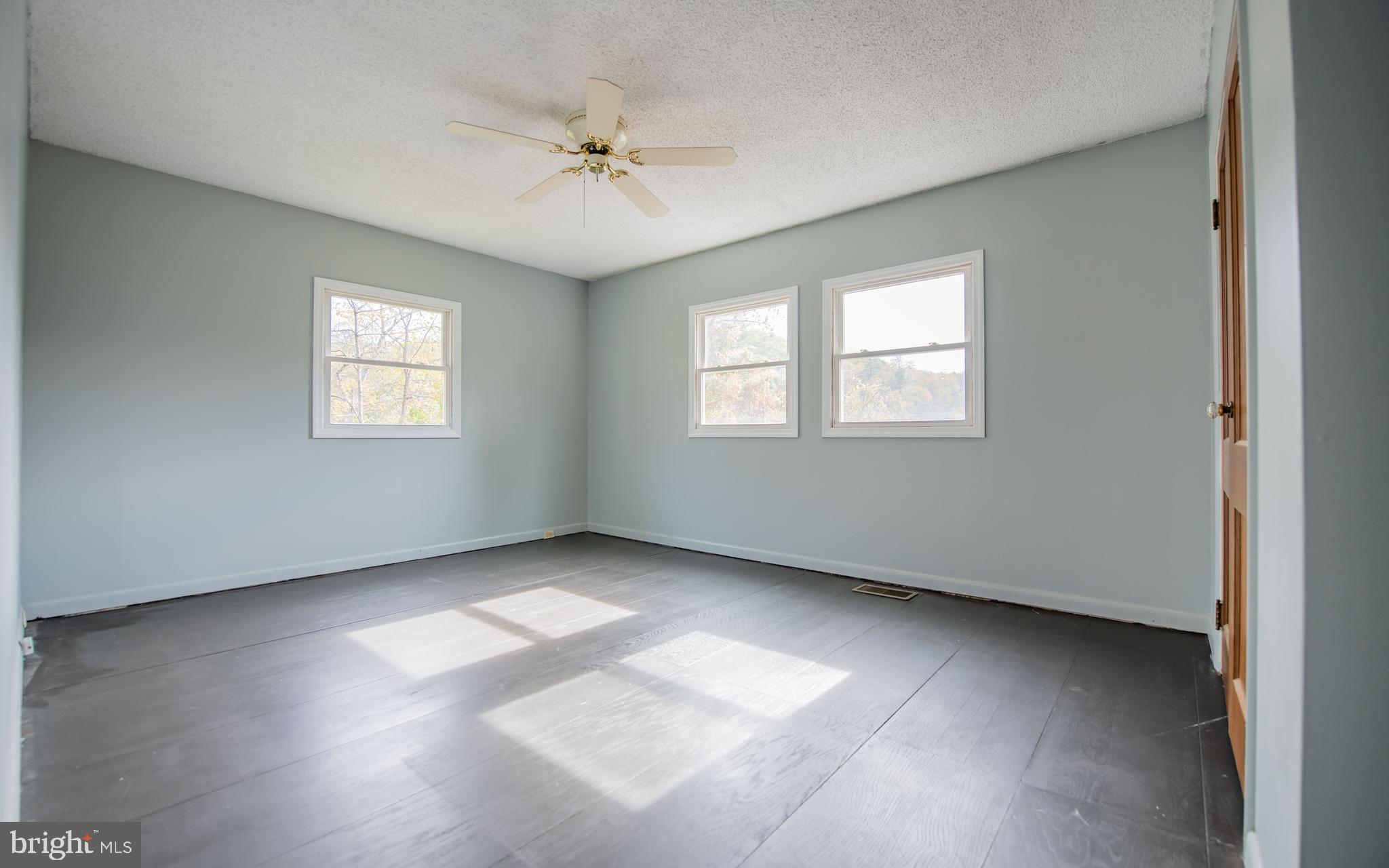 6 Oak Lane Lock Haven, PA 17745 - Photo 15 of 25 a view of an empty room with a window