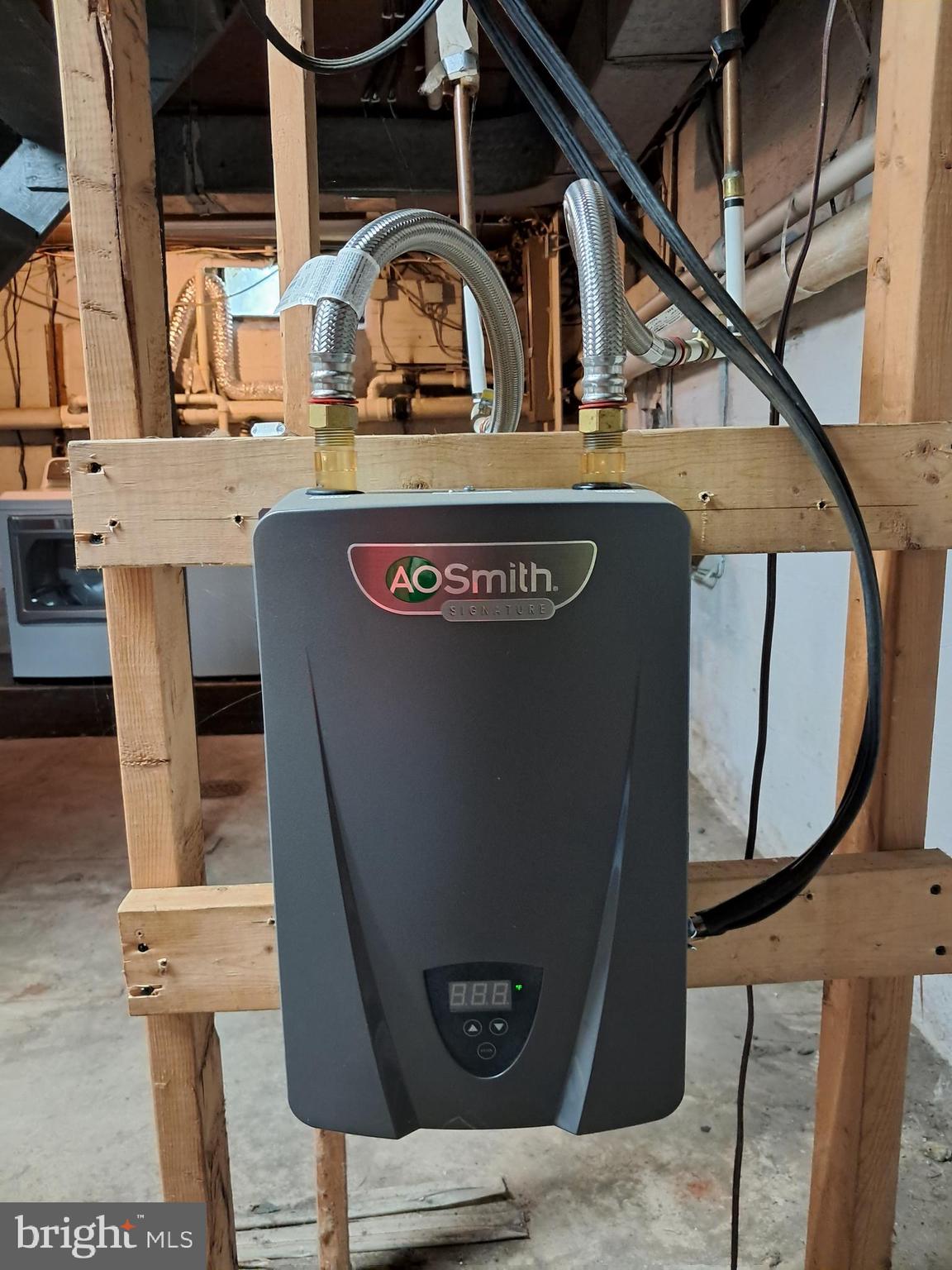 6 Oak Lane Lock Haven, PA 17745 - Photo 18 of 25 a view of entryway