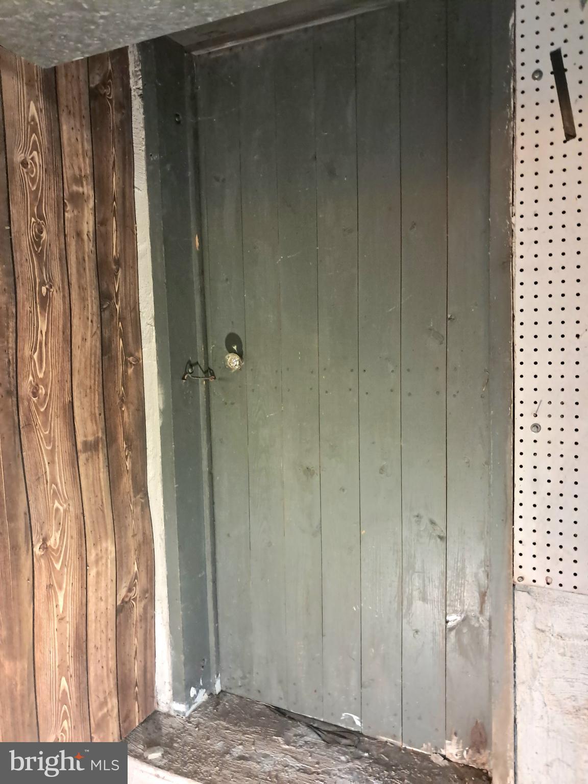 6 Oak Lane Lock Haven, PA 17745 - Photo 19 of 25 a view of wooden door