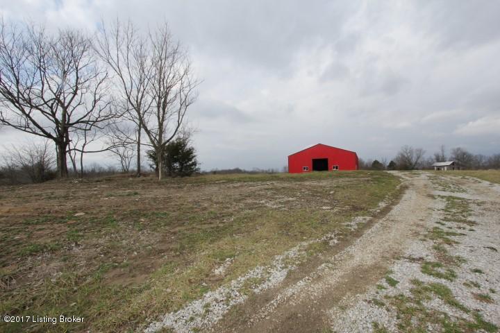 1500 Aaron Barnett Road Lawrenceburg, KY 40342 - Photo 4 of 39 IMG_9404