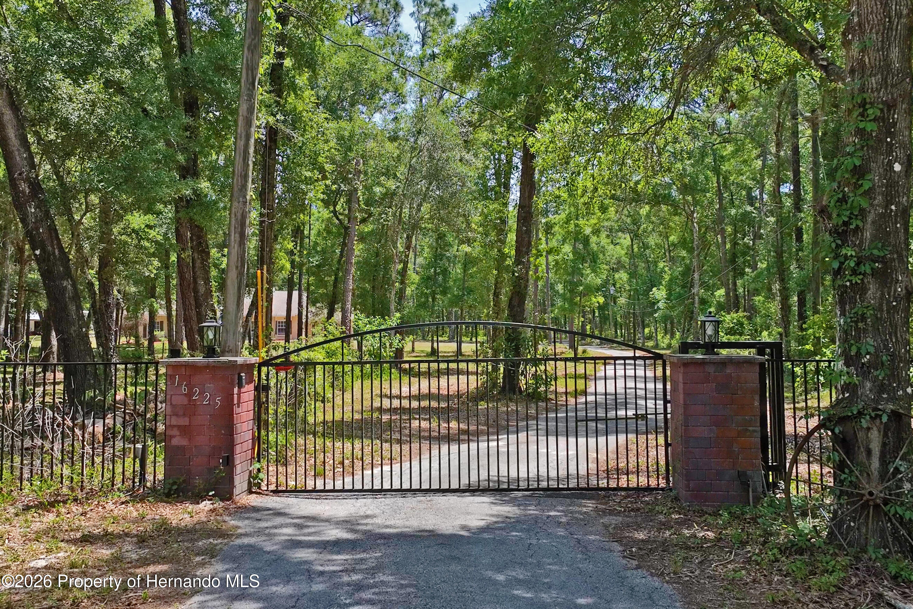 16225 Bonzai Trail Spring Hill, FL 34613 - Photo 2 of 81