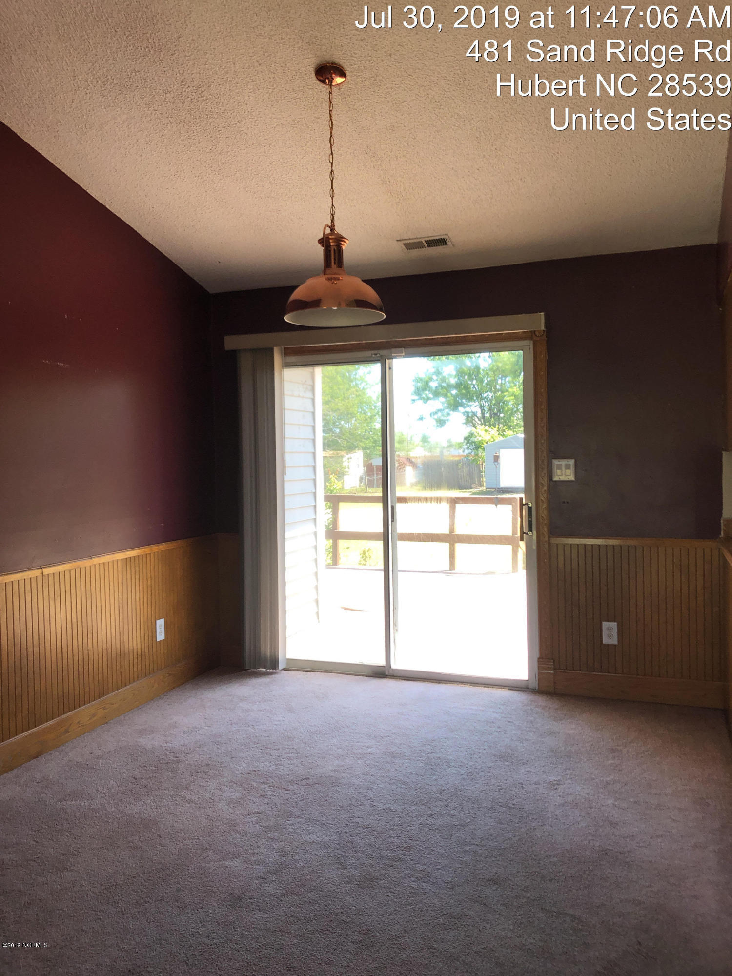 481 Sand Ridge Road Hubert, NC 28539 - Photo 5 of 14 dining